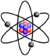 Stylised Lithium Atom.png